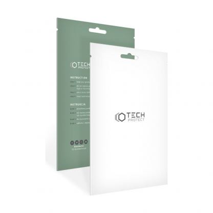 Tech-Protect Icon TPU Case - силиконов (TPU) калъф за Xiaomi Redmi Note 11, Note 11S (черен) 8
