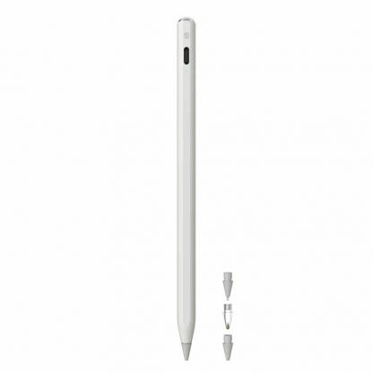 SwitchEasy EasyPencil Pro 4 Tips - резервни върхове за Apple Pencil, Apple Pencil 2nd Gen и SwitchEasy EasyPencil Pro 4 (4 броя) 4