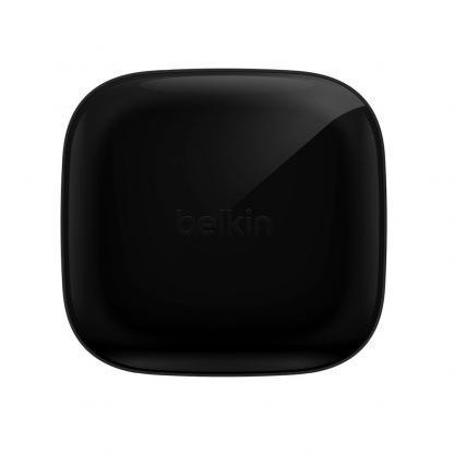 Belkin Soundform Freedom Noise Cancelling TWS Earbuds - безжични блутут слушалки със зареждащ кейс (черен) 5
