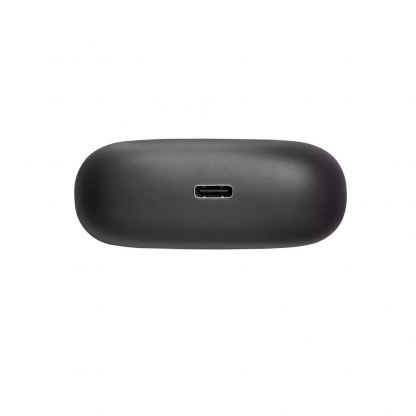 JBL Wave 200 TWS Earphones - безжични блутут слушалки със зареждащ кейс (черен)  6