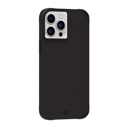 CaseMate Tough Case - кейс с висока защита за iPhone 13 Pro (черен) 2