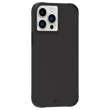 CaseMate Tough Case - кейс с висока защита за iPhone 13 Pro Max (черен) 2
