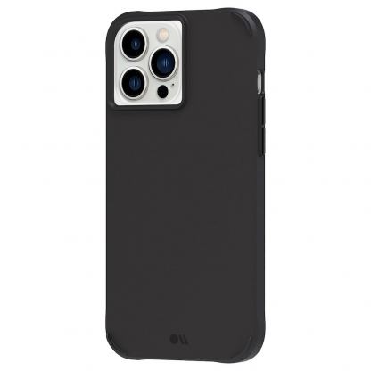 CaseMate Tough Case - кейс с висока защита за iPhone 13 Pro Max (черен) 3