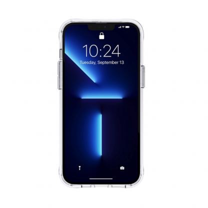 CaseMate Tough Clear Case - кейс с висока защита за iPhone 13 mini (прозрачен) 4