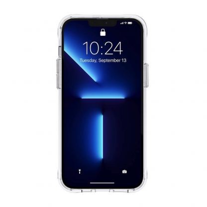 CaseMate Tough Clear Case - кейс с висока защита за iPhone 13 Pro (прозрачен) 2