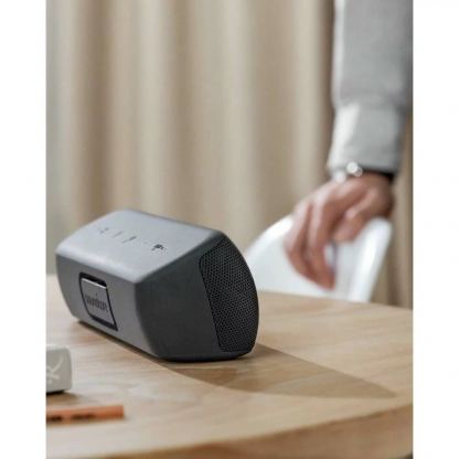 Anker SoundCore Motion Plus Bluetooth Speaker 30W - безжичен блутут спийкър за мобилни устройства (черен) 9