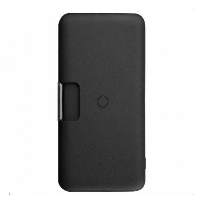 Uniq Hyde Air View Powerbank 18W Wireless Charger 10000mAh - преносима външна батерия с USB-C порт, USB-A изход и безжично зареждане (сив) 2