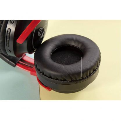 Gjby CA-032 BT Kids Wireless On-Ear Headphones - безжични блутут слушалки, подходящи за деца (розов) 6