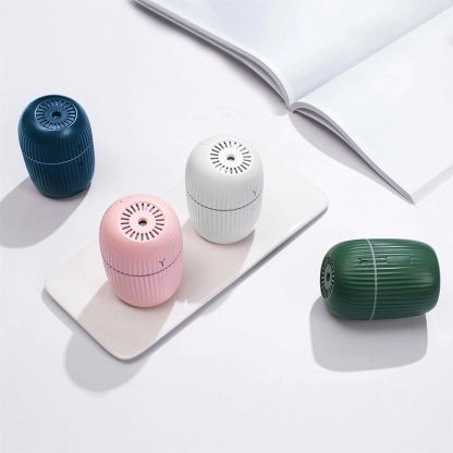 Platinet Hazy Mini Air Humidifier 200 ml - дифузер и овлажнител за въздух (бял) 3