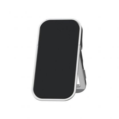 Nillkin Bolster Plus Portable Stand - преносими алуминиеви поставки за MacBook и лаптопи (черен) 2