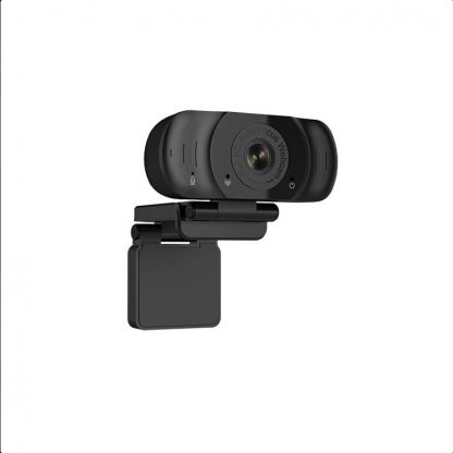 Xiaomi Vidlok FullHD Auto Webcam Pro W90 - 1080p FullHD домашна уеб видеокамера с микрофон (черен) 2