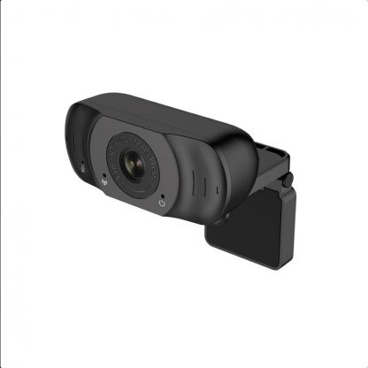 Xiaomi Vidlok FullHD Auto Webcam Pro W90 - 1080p FullHD домашна уеб видеокамера с микрофон (черен) 3
