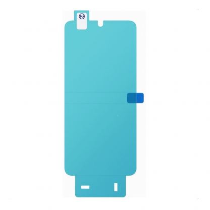 Samsung Screen Protector EF-US906CTEGWW - оригинално защитно покритие за дисплея на Samsung Galaxy S22 Plus 2