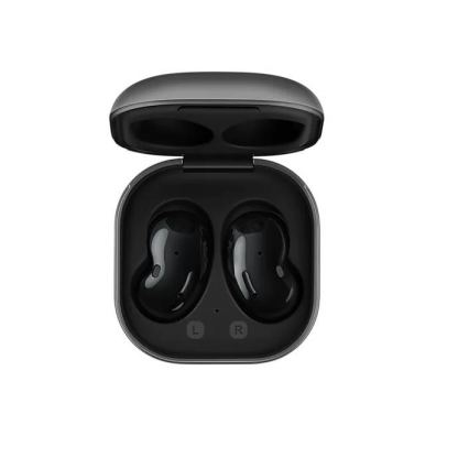 Samsung Galaxy Buds Live - безжични Bluetooth слушалки с микрофон за мобилни устройства (титан) 5