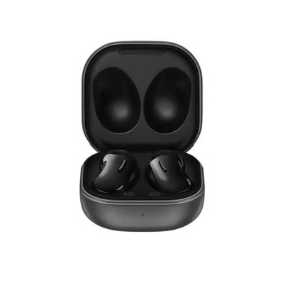 Samsung Galaxy Buds Live - безжични Bluetooth слушалки с микрофон за мобилни устройства (титан) 7