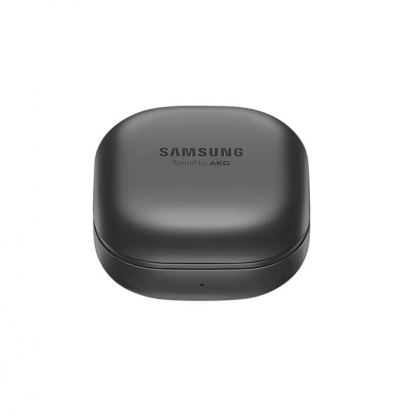 Samsung Galaxy Buds Live - безжични Bluetooth слушалки с микрофон за мобилни устройства (титан) 9