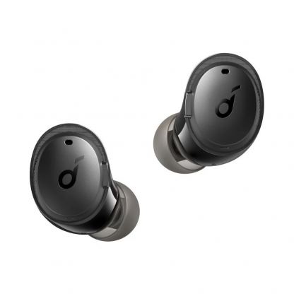 Anker Soundcore Life Dot 3i Active Noise Cancelling Earbuds - водоустойчиви блутут слушалки с кейс за зареждане (черен)