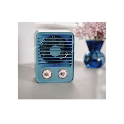 Usams Electric Mosquito Killer Lamp - електрическа лампа срещу комари (син) 3