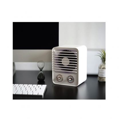 Usams Electric Mosquito Killer Lamp - електрическа лампа срещу комари (син) 5