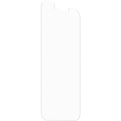 Otterbox Alpha Antimicrobial Glass Screen Protector - допълнително закалено стъклено защитно покритие за дисплея на iPhone 14, iPhone 13, iPhone 13 Pro (прозрачен) 2