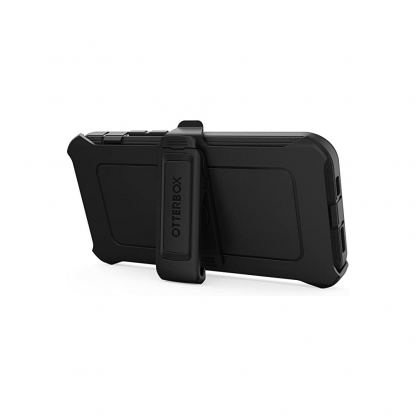 Otterbox Defender Case - изключителна защита за iPhone 14 Pro Max (черен) 5