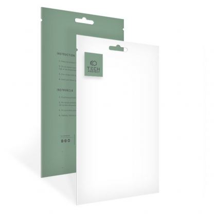 Tech-Protect Wallet Leather Flip Case - кожен калъф, тип портфейл за Xiaomi Poco M5 (черен) 4