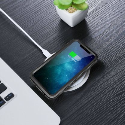 Tech-Protect Shellbox IP68 Waterproof Case - ударо и водоустойчив кейс за iPhone 14 Plus (черен) 6