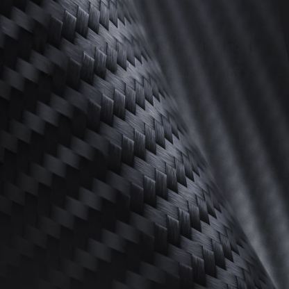 Nillkin Synthetic Fiber S Case - хибриден удароустойчив кейс за iPhone 14 (черен) 8