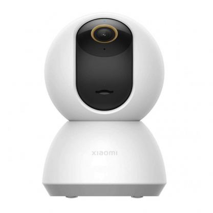 Xiaomi C300 Mi Home Smart Security Camera 2K - домашна видеокамера (бял) 3