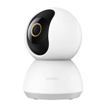 Xiaomi C300 Mi Home Smart Security Camera 2K - домашна видеокамера (бял) 4