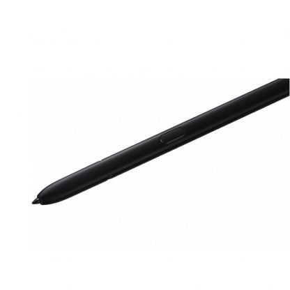 Samsung Stylus S-Pen EJ-PS908BQEGEU - оригинална писалка за Samsung Galaxy S22 Ultra (бургунди) 2