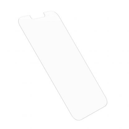 Otterbox Trusted Glass Screen Protector - калено стъклено защитно покритие за дисплея на iPhone 14 Plus, iPhone 13 Pro Max (прозрачен) 2