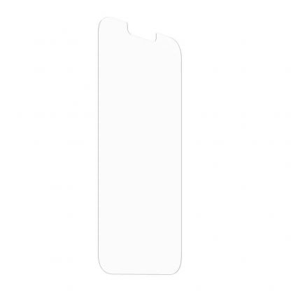 Otterbox Trusted Glass Screen Protector - калено стъклено защитно покритие за дисплея на iPhone 14 Plus, iPhone 13 Pro Max (прозрачен) 4