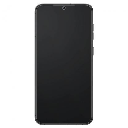 Spigen Neo Flex Solid Screen Protector 2 Pack - 2 броя защитни покрития за целия дисплей на Samsung Galaxy S23 (прозрачен) 2