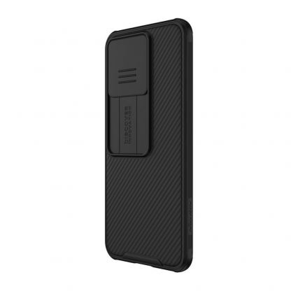Nillkin CamShield Pro Case - хибриден удароустойчив кейс за Xiaomi 13 (черен) 2