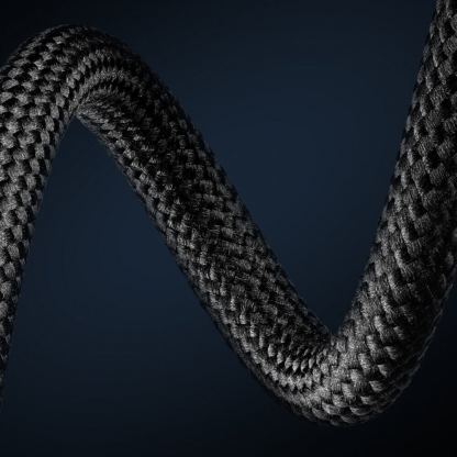 Baseus Flash Series One For Two 2in1 100W Fast Charging USB-C Cable (CASS060001) - здрав USB-C кабел с бързо зареждане за две устройства с USB-C порт (150 см) (черен) 13