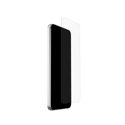 Urban Armor Gear Glass Screen Shield Plus - най-висок клас стъклено защитно покритие за дисплея на Samsung Galaxy S23 Plus (прозрачен) 2