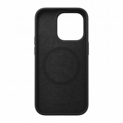 Nomad Sport Case - хибриден удароустойчив кейс с MagSafe за iPhone 14 Pro (син) 3