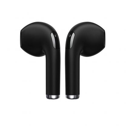 Xiaomi Haylou X1 Neo TWS Bluetooth Earbuds - безжични блутут слушалки със зареждащ кейс (черен) 2