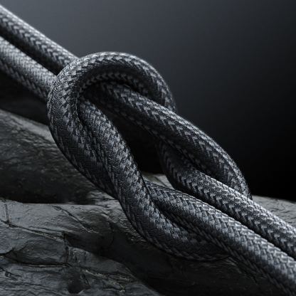 Joyroom USB-C to Lightning Cable with LED Display 20W - USB-C към Lightning кабел за Apple устройства с Lightning порт (120 см) (черен) 10