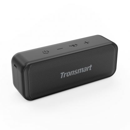 Tronsmart T2 Mini Bluetooth Speaker 10W - портативен безжичен блутут спийкър за мобилни устройства (черен) 9