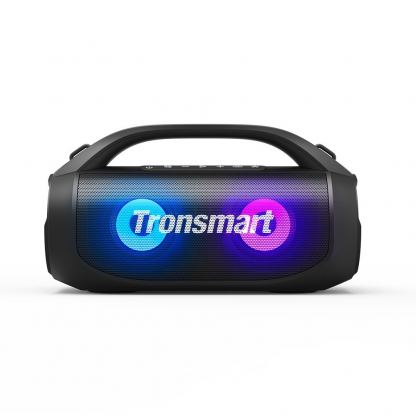 Tronsmart Bang SE Bluetooth Wireless Speaker 40W - портативен безжичен блутут спийкър с вградена батерия, зареждащ мобилни устройства (черен) 2