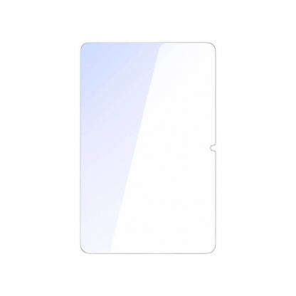 Baseus Tempered Glass Screen Protector Anti Blue Light 0.3mm (SGJC120502) - калено стъклено защитно покритие за дисплея на Huawei MatePad 11 (2021) (прозрачен) 6