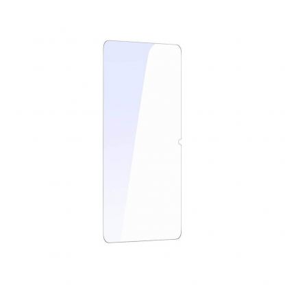 Baseus Tempered Glass Screen Protector Anti Blue Light 0.3mm (SGJC120502) - калено стъклено защитно покритие за дисплея на Huawei MatePad 11 (2021) (прозрачен) 7