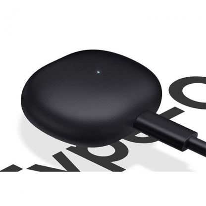 Xiaomi Redmi Buds 3 Lite TWS - безжични блутут слушалки със зареждащ кейс (черен) 2