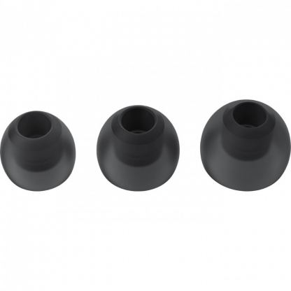 Xiaomi Redmi Buds 3 Lite TWS - безжични блутут слушалки със зареждащ кейс (черен) 4