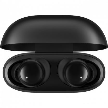 Xiaomi Redmi Buds 3 Lite TWS - безжични блутут слушалки със зареждащ кейс (черен) 8