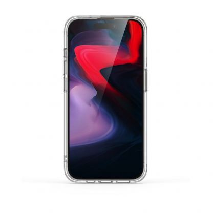 ESR Classic Kickstand HaloLock MagSafe Case - хибриден кейс с висока степен на защита с MagSafe за iPhone 15 Pro (прозрачен)  3