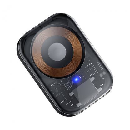 McDodo Magnetic Charger for Apple Watch (CH-2061) - док за зареждане на Apple Watch (черен) 3