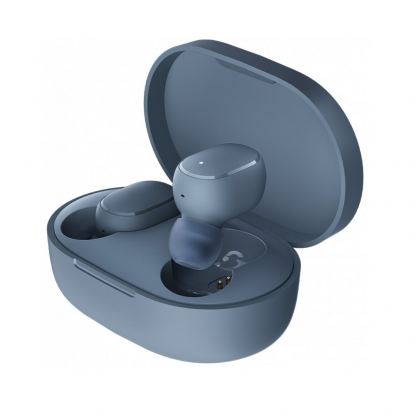 Xiaomi Redmi Buds Essential TWS Earbuds - безжични Bluetooth слушалки с микрофон за мобилни устройства (син) 2